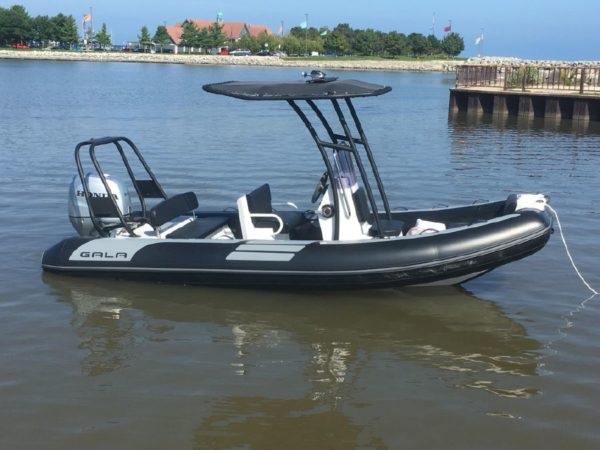 slider 2 Gala Boats V500 Viking